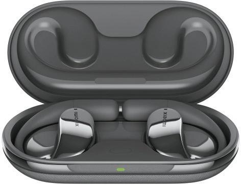 Słuchawki bezprzewodowe Xiaomi OpenWear Stereo Cosmic Gray