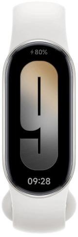 Smartband Xiaomi Smart Band 9 Titan Gray