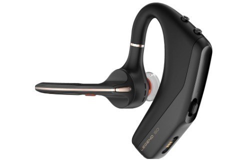 Zestaw słuchawkowy Voyager Legend 50 UC AT9M9AA#ABB