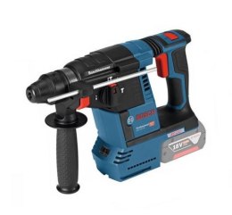 BOSCH MŁOT SDS+ GBH 18V-26 SOLO 2,6J