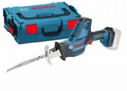 BOSCH PIŁA SZABLASTA GSA 18V-LI C 2x5,0Ah LB