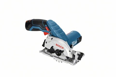 BOSCH PILARKA TARCZOWA GKS 12V-26 SOLO 85mm