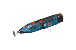 BOSCH SZLIFIERKA WIELOFUNKCYJNA MULTI 12V BEZ AKUMULATORÓW I ŁADOWARKI GRO 12V-35