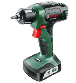 BOSCH WIERTARKO-WKRĘTARKA 12V 1,5Ah EASY DRILL 12V