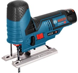 BOSCH WYRZYNARKA GST 12V-70 SOLO