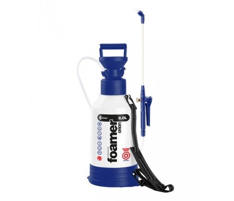 KWAZAR.PIANOWNICA ORION SUPER 6L ALKALINE