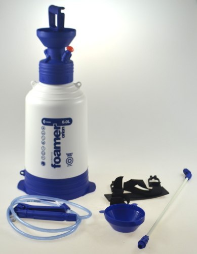 KWAZAR.PIANOWNICA ORION SUPER 6L ALKALINE