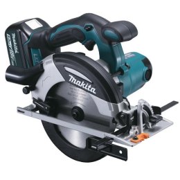 MAKITA PILARKA TARCZOWA 18V 165mm 2 x 5,0Ah LI-ION WALIZKA MAKPAC DHS630RTJ