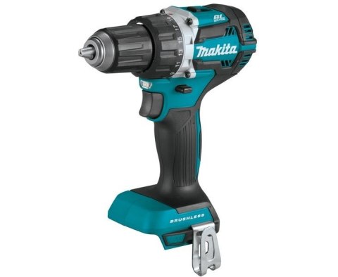 MAKITA WIERTARKO-WKRĘTARKA 18V LI-ION 54/30Nm BEZSZCZOTKOWA BEZ AKUMULATORÓW I ŁADOWARKI DDF484Z