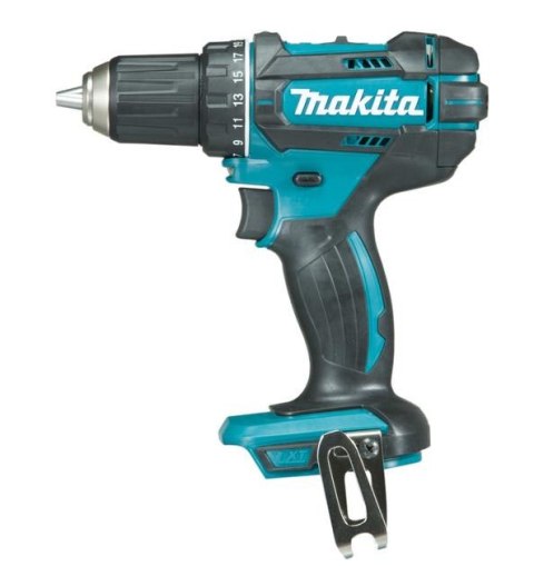 MAKITA WIERTARKO-WKRĘTARKA 18V LI-ION 62/36Nm BEZSZCZOTKOWA BEZ AKUMULATORÓW I ŁADOWARKI DDF482Z