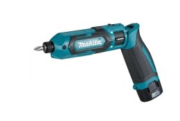 MAKITA WKRĘTAK UDAROWY 7,2V 2x1,5Ah LI-ION TD022DSE