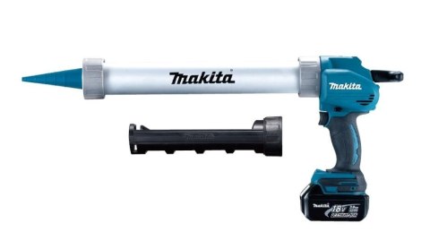 MAKITA WYCISKACZ DO MAS 18V 1 x 3,0Ah LI-ION DCG180RFX