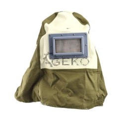 MASKA DO PIASKOWANIA PROFESJONALNA /G