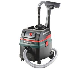 METABO ODKURZACZ 1400 W 25 l, SelfClean ASR 25 L SC