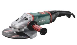 METABO SZLIFIERKA KĄTOWA 230mm 2600W WE 26-230 MVT QUICK