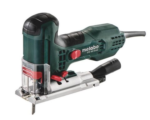 METABO WYRZYNARKA 710W STE 100