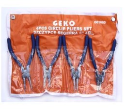 SZCZYPCE SEGERA.160/4cz/ETUI /G