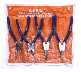 SZCZYPCE SEGERA.200/4cz/ETUI /G...