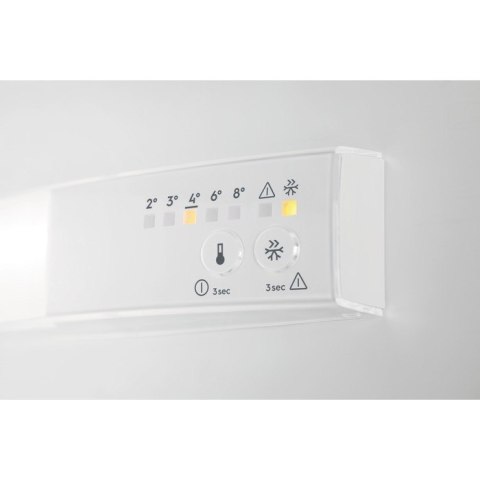 Chłodziarko-zamrażarka LNT6NE18S SMK