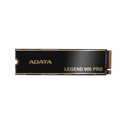 Dysk SSD LEGEND 900 Pro 2TB PCIe 4x4 7.4/6.5 GB/s M2