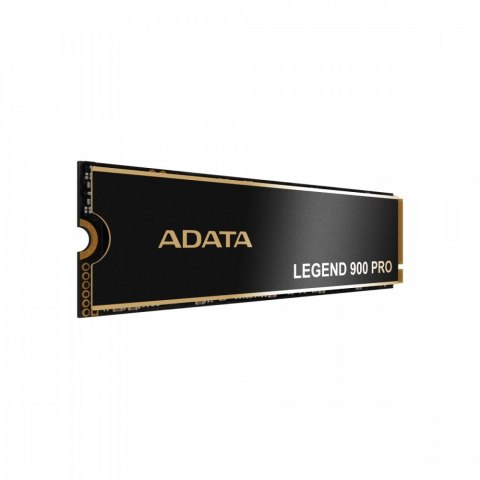 Dysk SSD LEGEND 900 Pro 2TB PCIe 4x4 7.4/6.5 GB/s M2