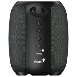 Genius głośnik SP-915BT, 1.0, 5W, czarno-szary, COPILOT