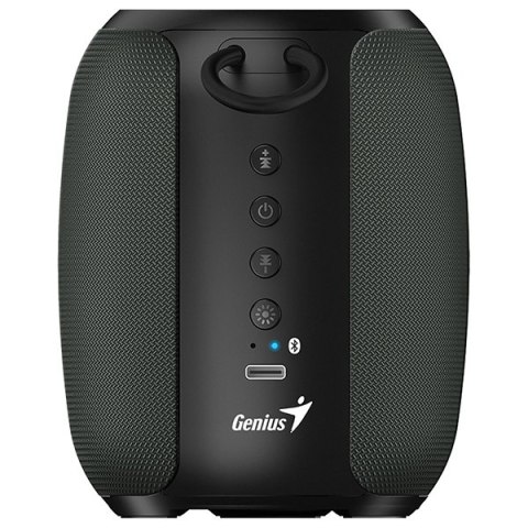 Genius głośnik SP-915BT, 1.0, 5W, czarno-szary, COPILOT