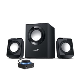 Genius głośniki SW-2.1 300 ver.II, 2.1, 10W, czarne