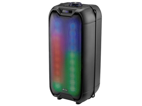 Głośnik Tower LED TWS Bluetooth