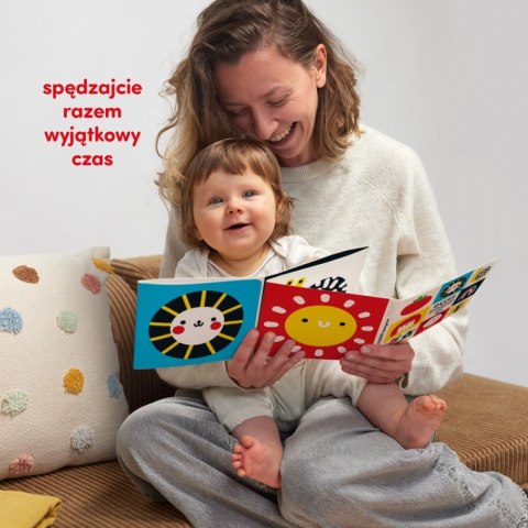 Książeczki Duży starter malucha