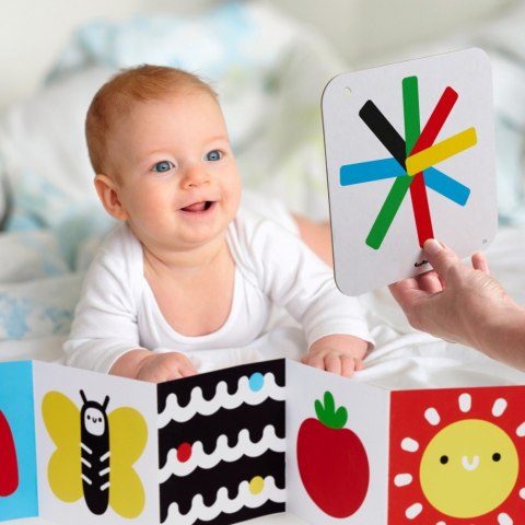 Książeczki Duży starter malucha