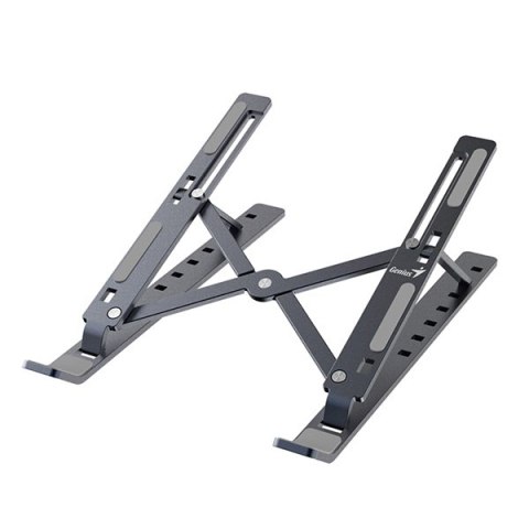 Genius Podstawa pod notebook, szary