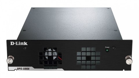 Zasilacz modułowy DPS-500A Redundant Power Supply 156W