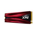 DYSK SSD M.2 ADATA XPG GAMMIX S11 Pro 1TB PCIe 3x4 3.35/2.8 GB/s