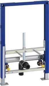 ELEMENT MONTAŻOWY DUOFIX DO BIDETU H82