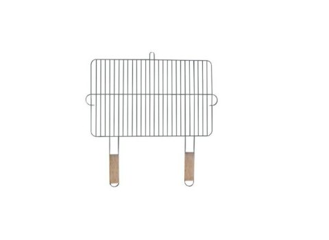 MASTER GRILL RUSZT GRILLOWY 54x34cm