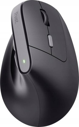 Mysz bezprzewodowa YVI TM-270 ERGONOMIC WIRELESS MOUSE