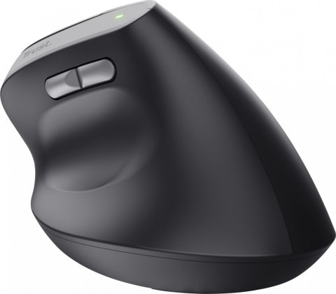 Mysz bezprzewodowa YVI TM-270 ERGONOMIC WIRELESS MOUSE