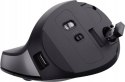 Mysz bezprzewodowa YVI TM-270 ERGONOMIC WIRELESS MOUSE