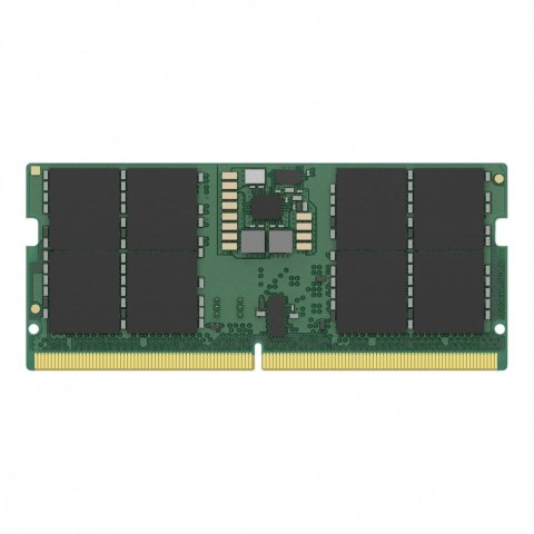 Pamięć DDR5 CSODIMM 32GB(1*32)/6400 CL52 1Rx8
