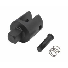 SATRA ZESTAW NAPRAWCZY POKRĘTŁA 640mm 600mm 500mm