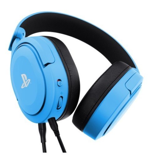 Słuchawki GXT498B Forta Gaming Headset For PS5 - Blue