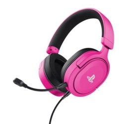 Słuchawki GXT498B Forta Gaming Headset For PS5 - Pink