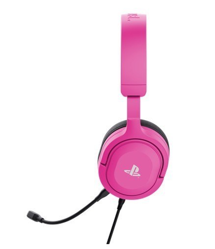 Słuchawki GXT498B Forta Gaming Headset For PS5 - Pink