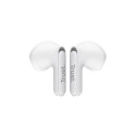 Słuchawki earbuds Yavi Bluetooth ENC białe