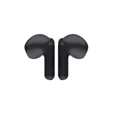 Słuchawki earbuds Yavi Bluetooth ENC czarne