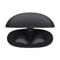 Słuchawki earbuds Yavi Bluetooth ENC czarne