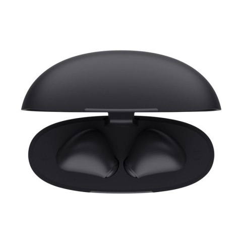 Słuchawki earbuds Yavi Bluetooth ENC czarne