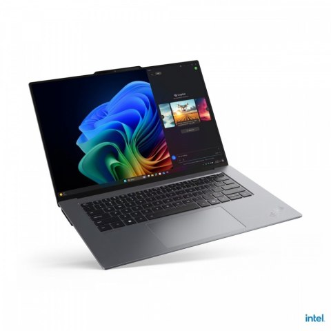 Ultrabook ThinkPad X9 G1 21Q60005PB W11Pro Ultra 5 228V/32GB/512GB/INT/15.3 OLED/Grey/3YR Premier + CO2 Offset