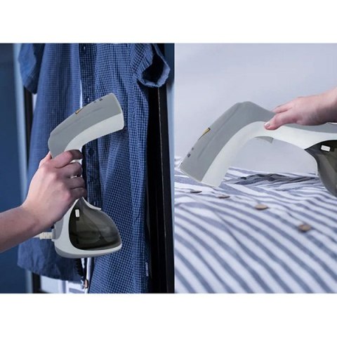 Orava Steameasy-1 Żelazko parowe, biała